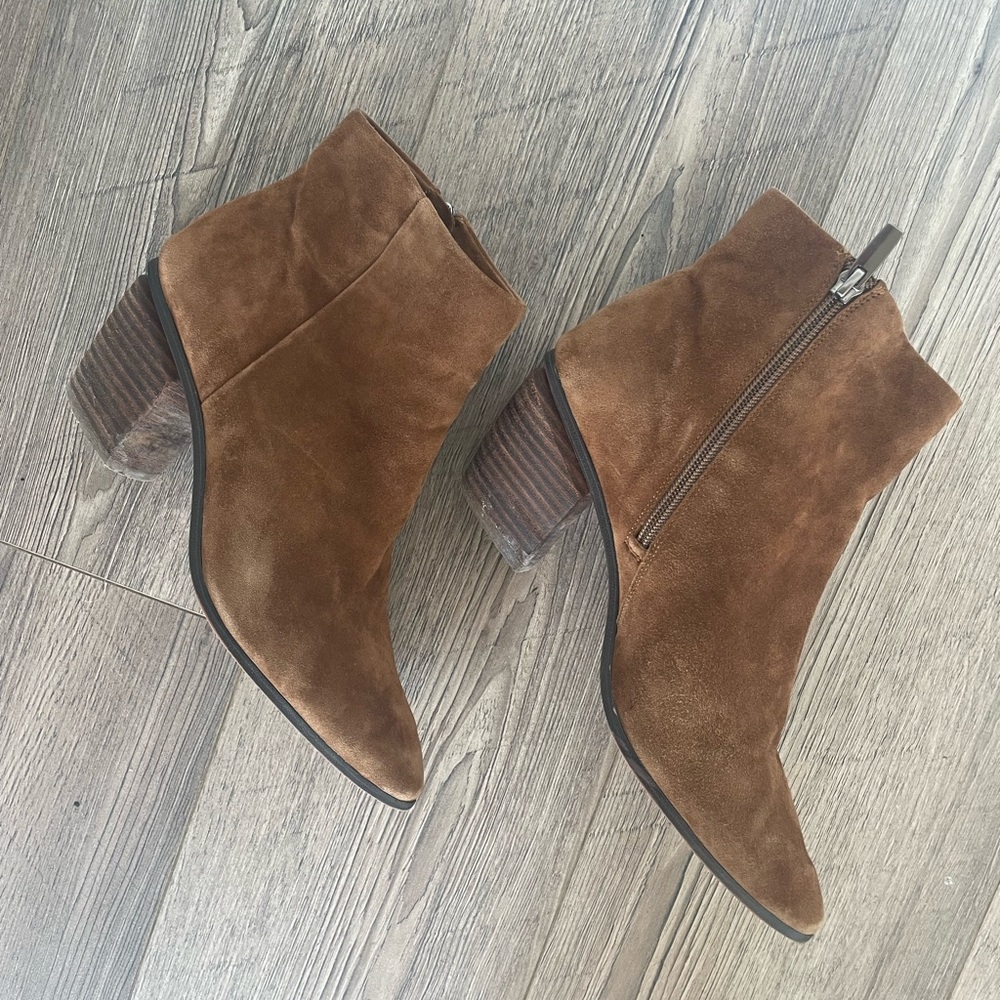 Ankle Boots